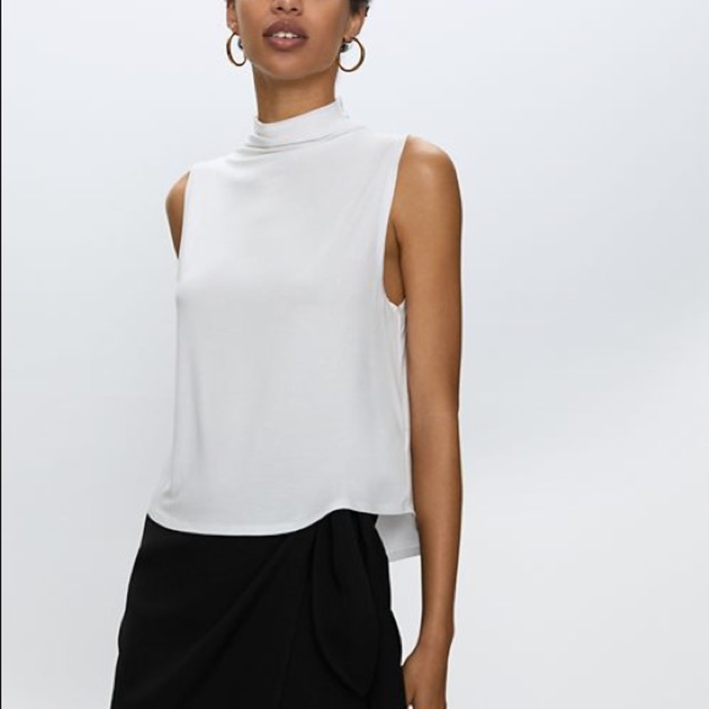 Aritzia babaton Vince t shirt